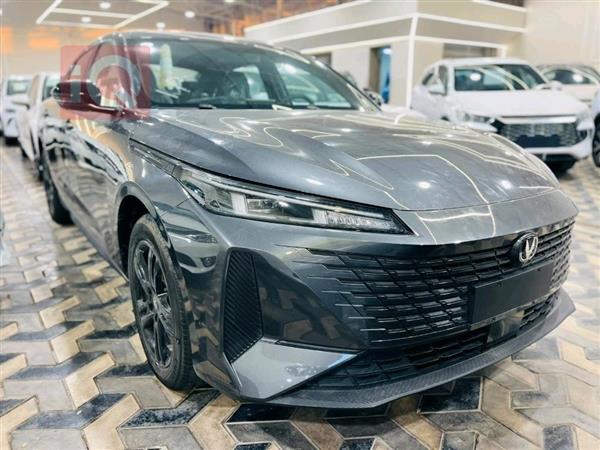 چانگان ئیدۆ پڵەس 2026  بۆ فرۆشتن لە عێراق - نەجەف